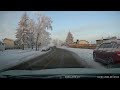 Por las calles de Calgary NE ( 3 Enero 2026)