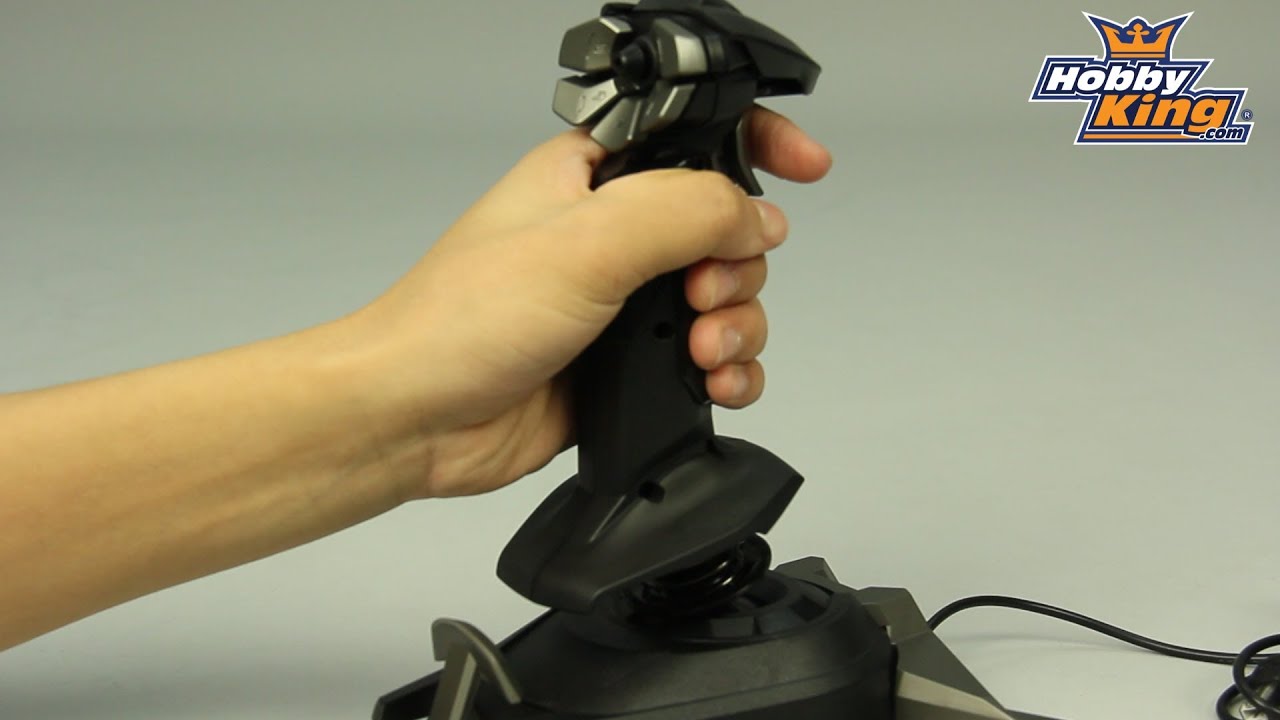 rc joystick