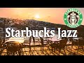 Relaxing Starbucks Coffee Music 2022 - Cafe Jazz Music, Coffee Shop Music, Starbucks Jazz Collection