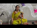 Raag Bihag wilabit- Holi Baithak