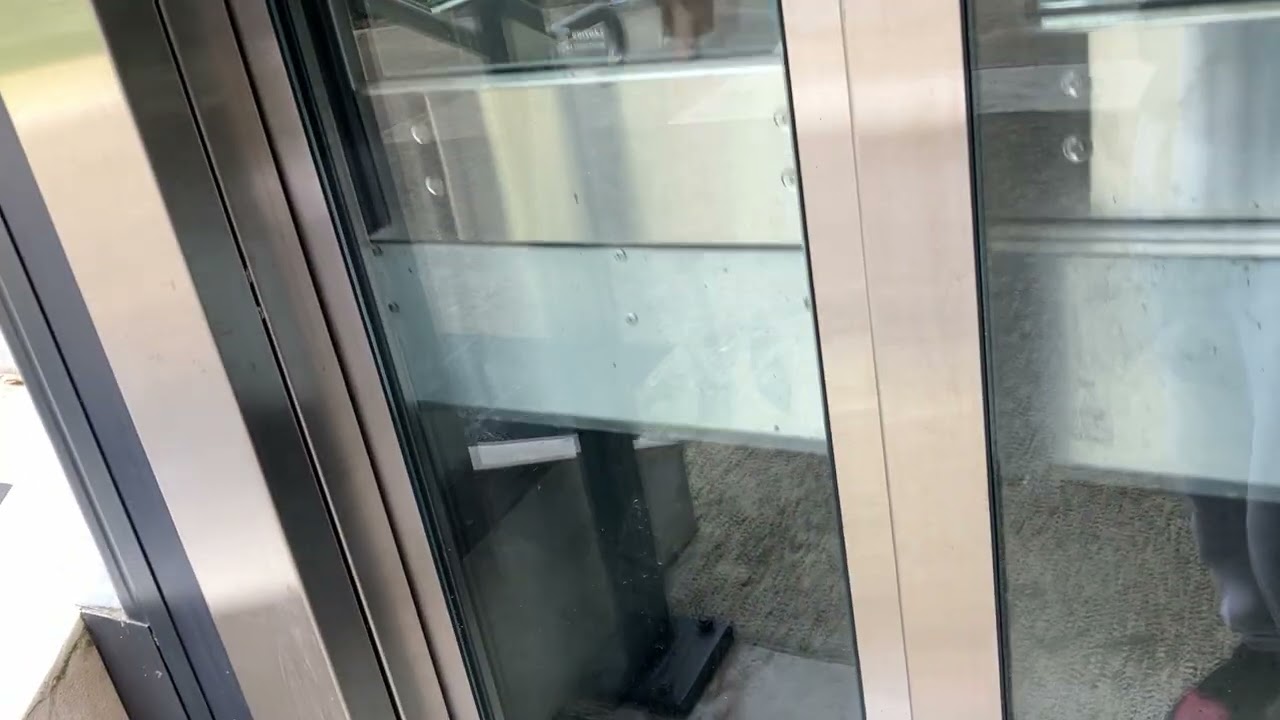 Chinese vibes for a school 2023 kleemann infinity elevator at Abbotsleigh in Waroonga