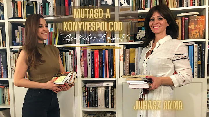MUTASD A KNYVESPOLCOD! - Juhsz Anna