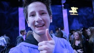 Vlogumentary Movie Premire