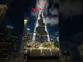 Welcome to Dubai Burj Khalifa 🇦🇪❤️🤟#dubai #travel #nightveiw #burjkhalifa #shorts #shortsfeed