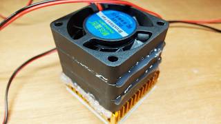 Does Stacking Fans Improve Cooling