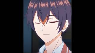 Masha 🥰 #masha #mariamikhailovnakujou #alyasometimeshidesherfeelingsinrussian #roshidere #anime 