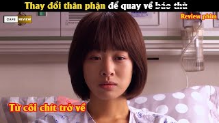 Full Thay đổi thân phận để quay về báo thù - Review phim Hàn 2024 Guide