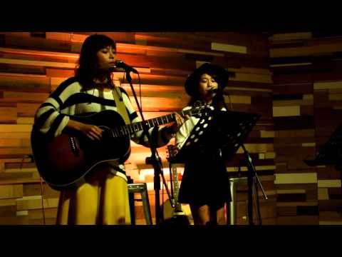 2016.02.13 PiA吳蓓雅&楊梅子(嘉賓)-外面的世界@In Our Time