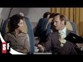 The Bob Newhart Show (5/5) Bob On A Plane Featuring Penny Marshall (1972)