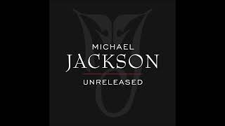 Michael Jackson- Ghosts (Demo) [Unfinished Vocals]