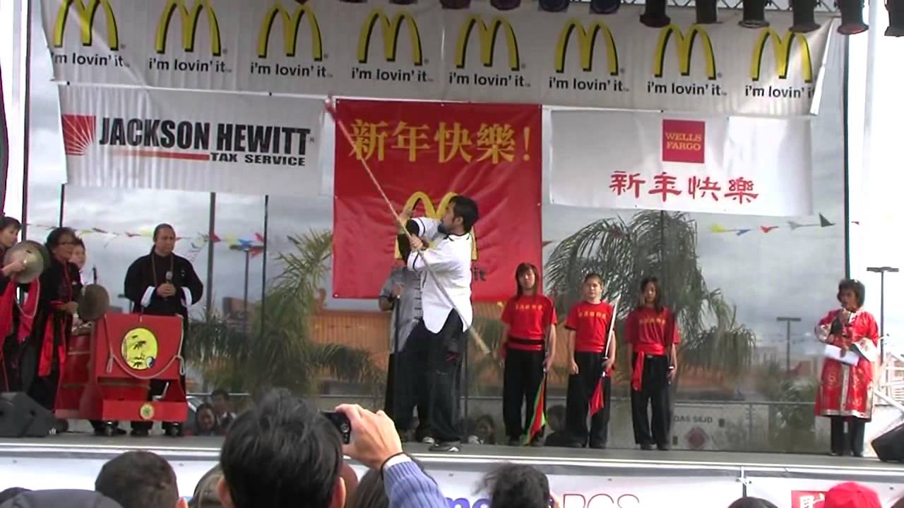 Las vegas , chinese new year editorial stock photo Chinese New Year 2009 China Town Festival Las Vegas 2 of 4 - YouTube