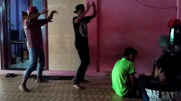 PGDNP Pasukan Goyang Damai New Pallapa