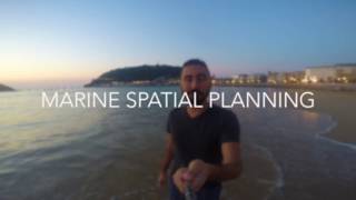 Introduction to Marine Spatial Planning