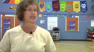 Kids get emergency preparedness kits