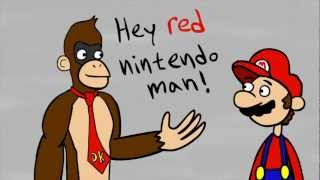 Donkey Kong Bongo Controller Wealth