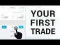 Tutorial Trading Forex mt4 Android