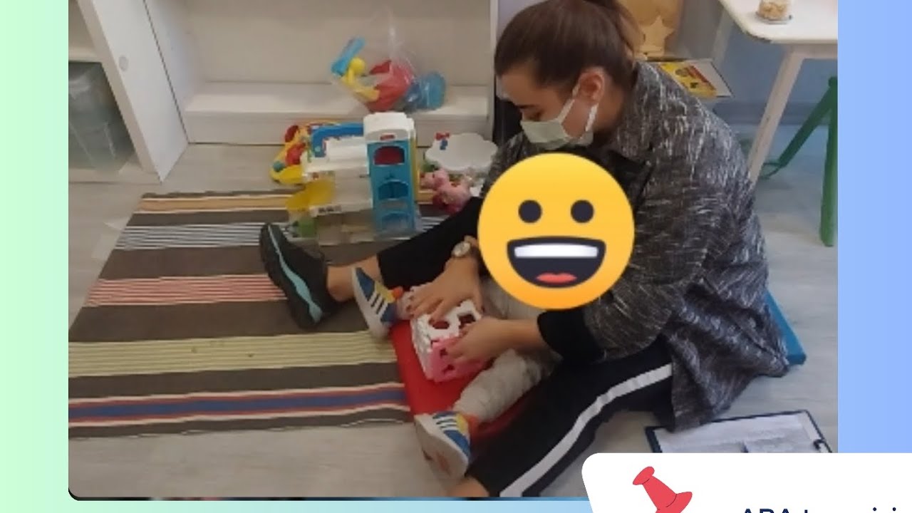 Minik Adımlar, Büyük Başarılar | ABA Terapi
