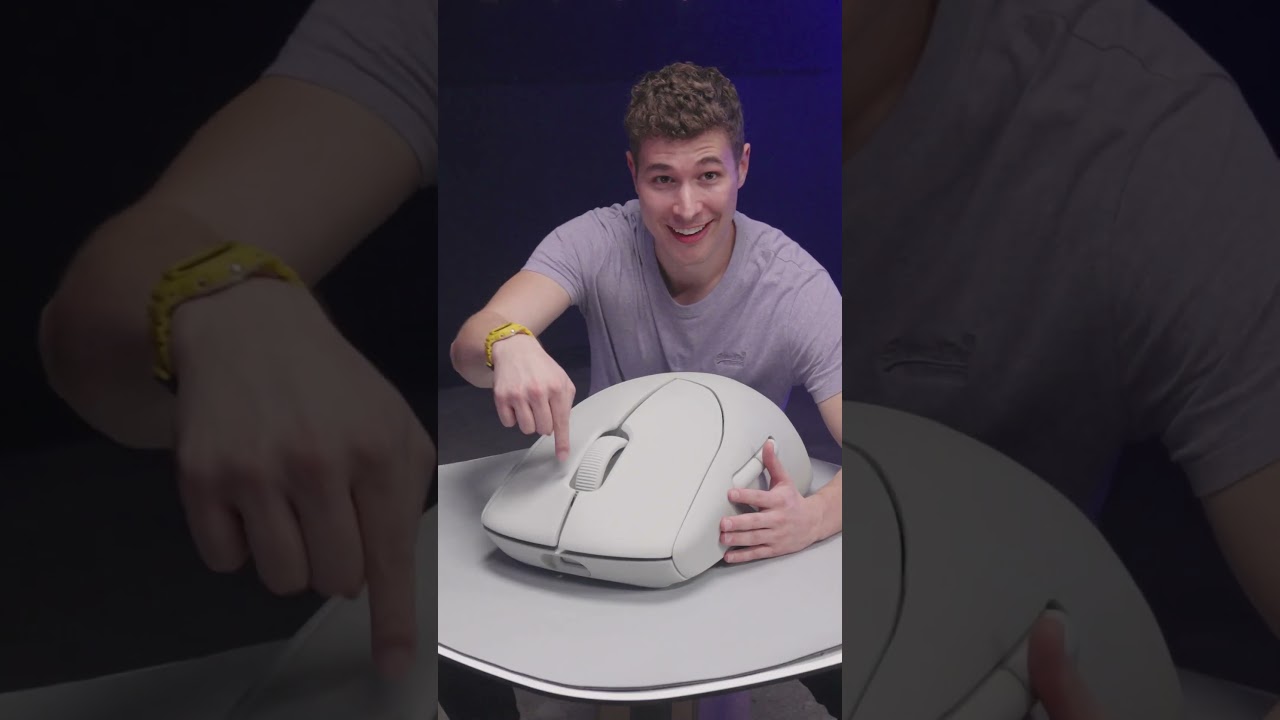 ⁣The Most Massive Laptop on Earth