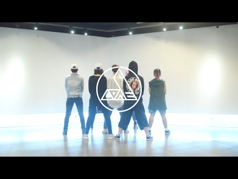 BTS (방탄소년단) - Baep Sae '뱁새' Dance Practice (흥 ver.) dance cover | [The A-code from Vietnam]