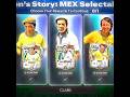 WHATS YOUR CHOICES IN CHAVES PACK ? 😬🔥 #eafc24 #fifamobile #fifa23 #eafc #shorts