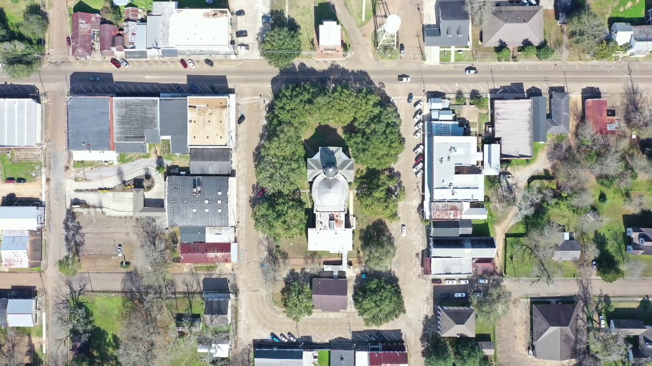 39669 Woodville Mississippi Video/Trailer for HGTV Home Town