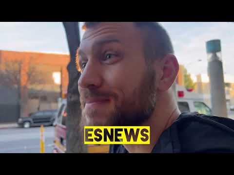 Loma Ready To Fight Haney Anywhere Anytime EsNews Boxing