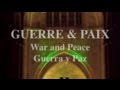 GUERRE &amp; PAIX. Jordi Savall. Cotes: Philippus Rex Hispaniæ