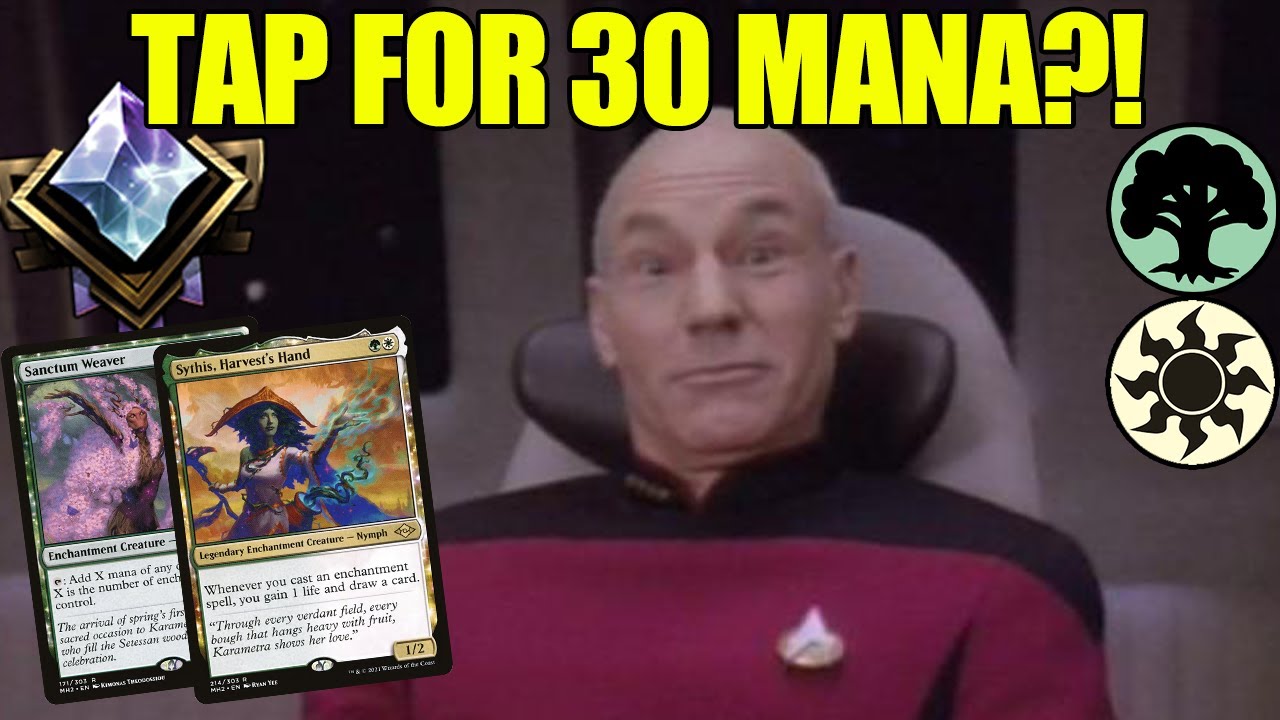 BEST BRAWL DECK I HAVE EVER MADE 🌞🌳| Historic Brawl MTG Arena