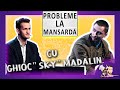 🔞 PROBLEME LA MANSARDA #12 | OMUL CU TOURETTE | GHIOC SKY MADALIN| SINDROMUL TOURETTE