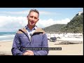 Welcome message from Thomas Daddi - 2024 EurILCA Europa Cup ITA