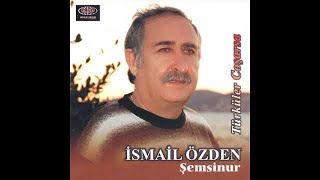 İsmail Özden - Zahm'ın İlacı © 2006 [Ulusu Müzik] Resimi