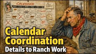 A SUDDEN Change of Plans | Adapting to Calendar Shifts
