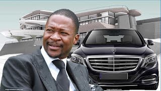 5 Expensive Things Owned by Prophet Emmanuel Makandiwa