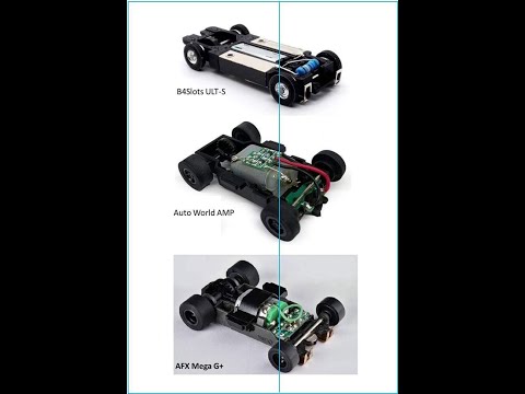 難あり訳アリ】AFX HO・SCALE RACING 動作未確認　欠品　ジャンク 難あり訳アリ】AFX HO・SCALE RACING 動作未確認 欠品 ジャンク