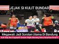 Inilah Alasan Megawati Jadi Sorotan Utama Jelang Laga di Bandung