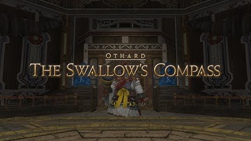 Final Fantasy XIV - Tortoise in Time - Part 2 - The Swallow