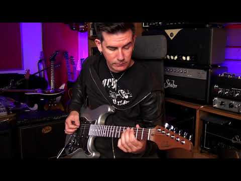 Suhr PT100 - Trailer | Plugin Alliance