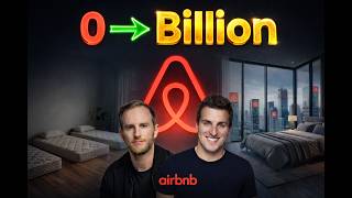 They Slept on the Floor Now They Own the Hotels