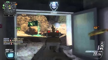 CODE10 - Black Ops II Game Clip