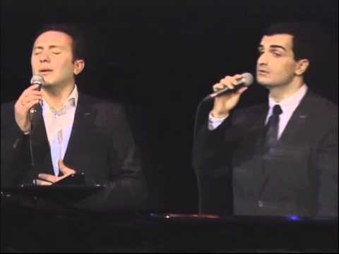 თეატრალურის კვარტეტი - ლიზა პატარა ქალაუ / teatraluris kvarteti / театральный Квартет