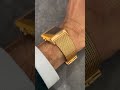 🔥Is This the Most Comfortable Gold Watch Ever? | JLC Reverso 2025 🔥