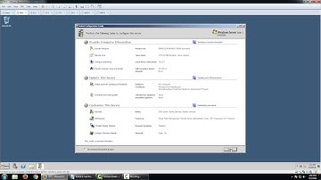Khôi phục E-mail cho account bị xóa trên Exchange 2010