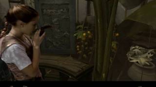 Let's Play Myst IV - part 5b - Yeesha plays the flute