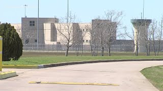 Beaumont prison's lack of security gains national attention