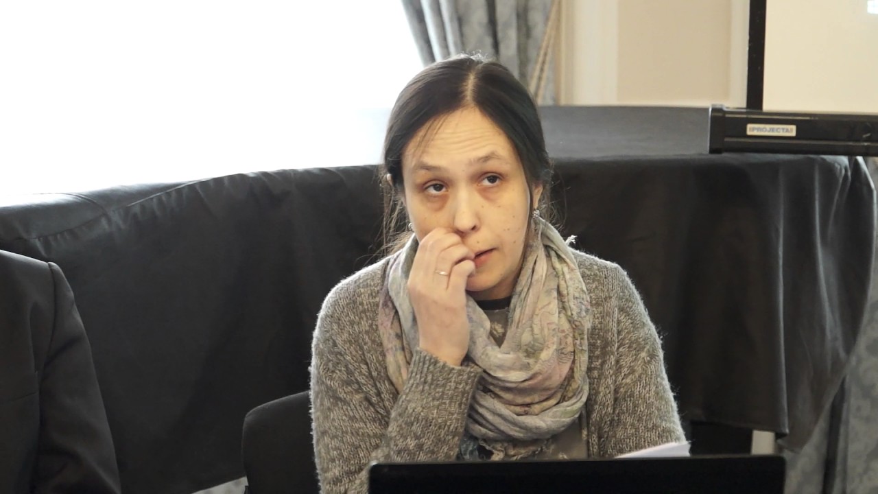 мгкп К истории изучения и возрождения древних монодийных распевов в конце XIX – XXI в.