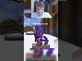 Technoblade Shows TommyInnit his vault on the DreamSMP