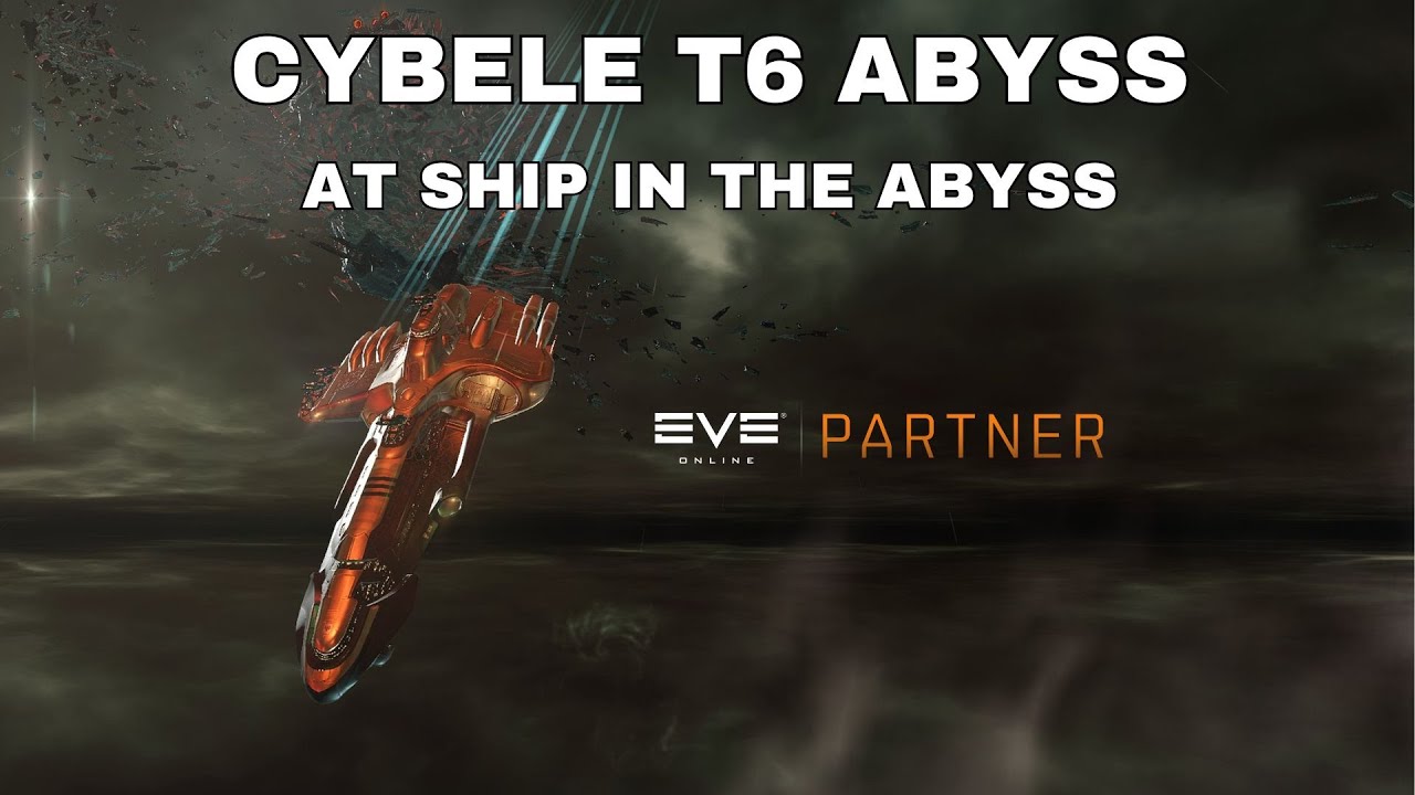 EVE Online Testing out the Cybele in T6 Abyssals