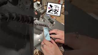 Miniature, Compound Cut Cross, Scroll Saw Project #shorts
Just a quick video showing me cutting out my pattern of a Miniature Compound Cut Cross. Hope you all like the video!
Remember, If I Can Make It Or Do It So Can You !
Please continue to Like, Share, and Subscribe to my Channel to see all future uploads !
God Bless !
Music in this project video is from the YouTube Audio Library.
Contact Me At These Links;
Mailing Address;
Artisan Pirate
1015 Dixie Street
Burlington, NC 27217
- E-Mail; artisanpirate@gmail.com
***NEW Instagram Account!***
- Instagram; https://www.instagram.com/artisan.pirate/
Tik Tok; https://www.tiktok.com/@artisan_pirate
- Also, contact me through Social Media if you would like to Sticker Swap !
#ArtisanPirate Miniature, Compound Cut Cross, Scroll Saw Project #shorts