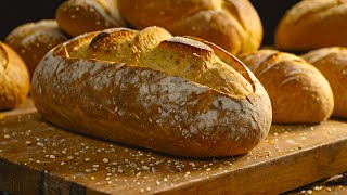 Blender with Stable Diffusion XL Tutorial - Bread