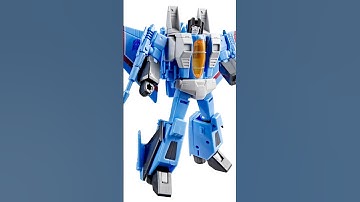 NEW STUDIO SERIES 86 Thundercracker images #transformers #nostalgia #seeker #wow #jets #cartoon